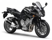 2008 Yamaha FZ1 Fazer photo